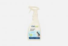 Активный спрей для пластика Plastic cleaner 500 мл NORDLAND Активный спрей для пластика Plastic cleaner 500 мл NORDLAND