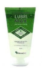 Гель-смазка ИнтелБИО Lubrimax Sensitive на водной основе, 75 мл Гель-смазка ИнтелБИО Lubrimax Sensitive на водной основе, 75 мл