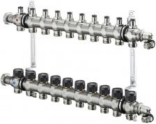 Для отопления Oventrop Multidis SF 10 3/4 Для отопления Oventrop Multidis SF 10 3/4