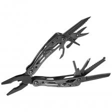 Мультитул Ganzo G202BS, 23 функции, черный Мультитул Ganzo G202BS, 23 функции, черный