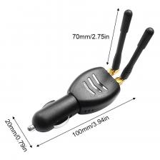 GPS-детектор сигнала 12/24В GPS-детектор сигнала 12/24В