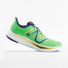 Кроссовки New Balance Rebel V3 мужские зеленые Кроссовки New Balance Rebel V3 мужские зеленые