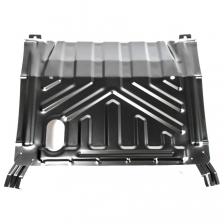 Защита картера и КПП AutoMax для Lada/Datsun Mi-DO 2015-/On-DO 2014-/Lada Granta I 2011-н.в/Kalina I, II 2007-2018, сталь (1.5 мм) без крепежа Защита картера и КПП AutoMax для Lada/Datsun Mi-DO 2015-/On-DO 2014-/Lada Granta I 2011-н.в/Kalina I, II 2007-2018, сталь (1.5 мм) без крепежа