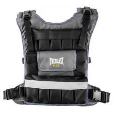 Жилет с утяжелением Everlast F.I.T. 40LB (18кг) P00000456 Жилет с утяжелением Everlast F.I.T. 40LB (18кг) P00000456