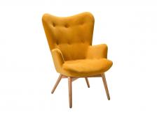 Кресло Хайбэк Кресло Хайбэк