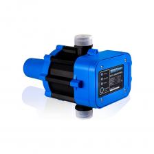 Блок автоматики БА-01Р WorkMaster позволяет автоматизировать работу насосов, осуществить запуск при понижении давления и остановку при отсутствии расхода воды в системе водоснабжения. Блок автоматики БА-01Р WorkMaster позволяет автоматизировать работу насосов, осуществить запуск при понижении давления и остановку при отсутствии расхода воды в системе водоснабжения.