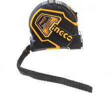 Рулетка INGCO 5м*19мм HSMT88052.1 Рулетка INGCO 5м*19мм HSMT88052.1