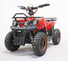 Квадроцикл GreenCamel Гоби K40 (36V 800W R6 Цепь) быстросъем Квадроцикл GreenCamel Гоби K40 (36V 800W R6 Цепь) быстросъем