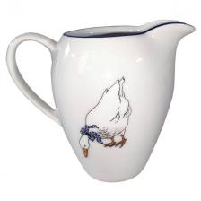 молочник THUN Saphyr Гуси 250мл фарфор молочник THUN Saphyr Гуси 250мл фарфор