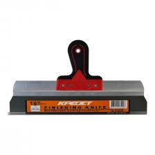 Шпатель фасадный КРЕОСТ 400 мм Шпатель фасадный КРЕОСТ 400 мм