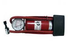 насос автомобильный ножной UGO LOKS с манометром насос автомобильный ножной UGO LOKS с манометром