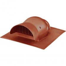 Вентиль кровельный Krovent KTV кирпичныйВентиль кровельный Krovent KTVприменяется для вентиляции кровельных конструкций и чердачного помещения на скатных кровлях, покрытых битумной черепицей. Размер проходного сечения 140см3. Один вентиль способен провентилировать 60 кв. м подкровельного пространства. Устанавливается при монтаже кровельного материала.Преимущества TM KroventВысокое качество материала (вся продукция изготовлена из высококачественного полипропилена, устойчивого к воздействию УФ-лучей, перепадам температур и идеально подходит для суровых условий российского климата)Широкий ассортимент и цветовая гаммаНевысокая цена (по сравнению с аналогами, а также наличие альтернативных по стоимости элементов для любого достатка)Гарантия 10 лет - на отсутствие деформаций / 3 года - на отсутствие выцветанияПараметры установкиТип кровли: мягкая кровляСпособ установки: устанавливается при монтаже кровельного покрытияПлощадь проветриваемого пространства: 60м2Размер проходного сечения: 140 см3Внимание: герметик не входит в комплектацию.ХарактеристикиБрендKroventГарантия на внешний вид3 годаГарантия на технические характеристики10 летДиаметр проходного отверстия, мм140Кровельный материалБитумная черепицаНазначениеВентиляция подкровельного пространства и чердака Вентиль кровельный Krovent KTV кирпичныйВентиль кровельный Krovent KTVприменяется для вентиляции кровельных конструкций и чердачного помещения на скатных кровлях, покрытых битумной черепицей. Размер проходного сечения 140см3. Один вентиль способен провентилировать 60 кв. м подкровельного пространства. Устанавливается при монтаже кровельного материала.Преимущества TM KroventВысокое качество материала (вся продукция изготовлена из высококачественного полипропилена, устойчивого к воздействию УФ-лучей, перепадам температур и идеально подходит для суровых условий российского климата)Широкий ассортимент и цветовая гаммаНевысокая цена (по сравнению с аналогами, а также наличие альтернативных по стоимости элементов для любого достатка)Гарантия 10 лет - на отсутствие деформаций / 3 года - на отсутствие выцветанияПараметры установкиТип кровли: мягкая кровляСпособ установки: устанавливается при монтаже кровельного покрытияПлощадь проветриваемого пространства: 60м2Размер проходного сечения: 140 см3Внимание: герметик не входит в комплектацию.ХарактеристикиБрендKroventГарантия на внешний вид3 годаГарантия на технические характеристики10 летДиаметр проходного отверстия, мм140Кровельный материалБитумная черепицаНазначениеВентиляция подкровельного пространства и чердака