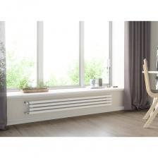 Внимание! Изображение может отличаться, ориентируйтесь на технические характеристики.Трубчатые радиаторы Guardo — это первоклассные отопительные приборы итало-российского производства, разработанные таким образом, чтобы, с одной стороны, удовлетворять высоким европейским стандартам, предъявляемым к оборудованию такого типа, а с другой, учитывать особенности отечественных систем отопления. Высокая тепловая эффективность, выверенный до мелочей дизайн, надежность и долговечность — это те качества, которые органично сочетает в себе каждая батарея Guardo.Пролонгированный срок заводской гарантии (до 20 лет)"Гибкий" дизайн, позволяющий вписывать радиаторы отопления Guardo в интерьеры, сильно отличающиеся друг от другаВажное достоинство Guardo — цена, позволяющая значительно сэкономить на покупке, не жертвуя, при этом, качеством и внешним видом прибора.Трубчатый радиатор Guardo возьмет на себя все заботы, связанные с сохранением оптимальной температуры в доме, и поможет создать ту особенную "семейную" атмосферу, которая хорошо знакома всем. Внимание! Изображение может отличаться, ориентируйтесь на технические характеристики.Трубчатые радиаторы Guardo — это первоклассные отопительные приборы итало-российского производства, разработанные таким образом, чтобы, с одной стороны, удовлетворять высоким европейским стандартам, предъявляемым к оборудованию такого типа, а с другой, учитывать особенности отечественных систем отопления. Высокая тепловая эффективность, выверенный до мелочей дизайн, надежность и долговечность — это те качества, которые органично сочетает в себе каждая батарея Guardo.Пролонгированный срок заводской гарантии (до 20 лет)"Гибкий" дизайн, позволяющий вписывать радиаторы отопления Guardo в интерьеры, сильно отличающиеся друг от другаВажное достоинство Guardo — цена, позволяющая значительно сэкономить на покупке, не жертвуя, при этом, качеством и внешним видом прибора.Трубчатый радиатор Guardo возьмет на себя все заботы, связанные с сохранением оптимальной температуры в доме, и поможет создать ту особенную "семейную" атмосферу, которая хорошо знакома всем.