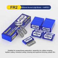 Ножи MECHANIC FR2 для ремонта телефонов Ножи MECHANIC FR2 для ремонта телефонов