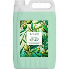 Натуральное экологичное крем-мыло для чувствительной кожи Назначение: Для мытья рук и тела Область применения: Организации общественного питания, торговые и деловые центры, образовательные (включая школьные и дошкольные), научные, финансовые, спортивно-оздоровительные, культурно-досуговые и иные учреждения, предприятия промышленности, гостиницы и вокзалы, все виды транспорта, в быту. Свойства: Гелеобразный нейтральный готовый к применению препарат, непрозрачный светло-зелёного цвета с травяным ароматом, против улично-бытовых, жировых и пигментированных загрязнений. Деликатно очищает, увлажняет и смягчает кожу. Устраняет резкие запахи. Не содержит парабены, минеральные масла и силиконы. Пожаро- и взрывобезопасный. Способ применения: Нанести 2–3 мл мыла на влажные руки, растереть и смыть проточной водой Примечание: не смешивать с др. сортами мыла. Не разбавлять водой! Предупреждающие меры: Беречь от детей! Применять строго по назначению указанным способом. Избегать проглатывания и попадания в глаза. При попадании в глаза промыть водой, при необходимости обратиться к врачу. Хранение: Плотно закрытым в заводской упаковке, при t от 2 до 35° С, в тёмном сухом недоступном детям и животным месте, отдельно от пищевых продуктов и кормов. Натуральное экологичное крем-мыло для чувствительной кожи Назначение: Для мытья рук и тела Область применения: Организации общественного питания, торговые и деловые центры, образовательные (включая школьные и дошкольные), научные, финансовые, спортивно-оздоровительные, культурно-досуговые и иные учреждения, предприятия промышленности, гостиницы и вокзалы, все виды транспорта, в быту. Свойства: Гелеобразный нейтральный готовый к применению препарат, непрозрачный светло-зелёного цвета с травяным ароматом, против улично-бытовых, жировых и пигментированных загрязнений. Деликатно очищает, увлажняет и смягчает кожу. Устраняет резкие запахи. Не содержит парабены, минеральные масла и силиконы. Пожаро- и взрывобезопасный. Способ применения: Нанести 2–3 мл мыла на влажные руки, растереть и смыть проточной водой Примечание: не смешивать с др. сортами мыла. Не разбавлять водой! Предупреждающие меры: Беречь от детей! Применять строго по назначению указанным способом. Избегать проглатывания и попадания в глаза. При попадании в глаза промыть водой, при необходимости обратиться к врачу. Хранение: Плотно закрытым в заводской упаковке, при t от 2 до 35° С, в тёмном сухом недоступном детям и животным месте, отдельно от пищевых продуктов и кормов.