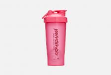 Шейкер Pink 600 мл GUARCHIBAO BEAUTY Шейкер Pink 600 мл GUARCHIBAO BEAUTY
