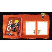 Deli NARUTO Блокнот 100 листов Deli NARUTO Блокнот 100 листов