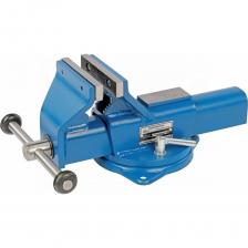 Cлесарные тиски NORDBERG NTS125 Cлесарные тиски NORDBERG NTS125