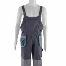 Полукомбинезон рабочий Gross 90354, размер XL Полукомбинезон рабочий Gross 90354, размер XL