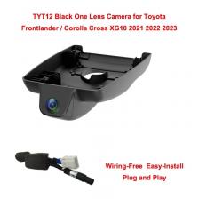 Plug and Play 1K 1080P Wi-Fi CarDVR для Toyota Camry Highlander Rav4 CHR Sienna Corolla IZOA Alphard DVR 2016-2022 2023 2024 2025 Plug and Play 1K 1080P Wi-Fi CarDVR для Toyota Camry Highlander Rav4 CHR Sienna Corolla IZOA Alphard DVR 2016-2022 2023 2024 2025