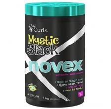 Маска для волос, 1 кг Novex, Deep Hair Mystic Black Маска для волос, 1 кг Novex, Deep Hair Mystic Black