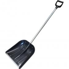 Лопата ООО ПК Тандем-АГРО Вега, 410x420мм, с алюмин планкой с алюминиевым черенком 1000мм и V ручкой 4670016434906 Лопата ООО ПК Тандем-АГРО Вега, 410x420мм, с алюмин планкой с алюминиевым черенком 1000мм и V ручкой 4670016434906