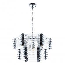 Подвесная люстра ARTE LAMP caravaggio A1059SP-9CC Подвесная люстра ARTE LAMP caravaggio A1059SP-9CC