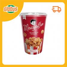 Попкорн MacGuffin Ириска с соленым брецелем Попкорн MacGuffin Ириска с соленым брецелем