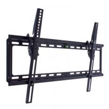 Кронштейн для телевизора Kromax IDEAL-2 черный 32"-90" макс.55кг настенный наклон Кронштейн для телевизора Kromax IDEAL-2 черный 32"-90" макс.55кг настенный наклон