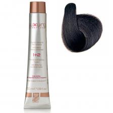 Стойкая крем-краска Темный каштан 3 Luxury Hair Color Intense Dark Brown 3 Стойкая крем-краска Темный каштан 3 Luxury Hair Color Intense Dark Brown 3