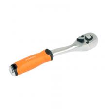 Ключи-трещотки Ключ-трещотка Maxpiler MRH-1/4 (1/4", 72 зуба) Ключи-трещотки Ключ-трещотка Maxpiler MRH-1/4 (1/4", 72 зуба)