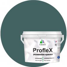 Краска для фасадов, крыш и цоколей MALARE ProfleX выполнена на основе бельгийского полимерного латекса. Предназначена для защитно-декоративного окрашивания любых деревянных, минеральных и металлических поверхностей, как фасадных, так и интерьерных. Рекомендована для окрашивания: мебели кровель и цоколей фасадов и интерьеров любых деревянных изделий Образует покрытие, устойчивое к многократному мытью с применением бытовых не абразивных моющих средств. Покрытие обладает высокими эксплуатационными характеристиками, такими как износостойкость (1 класс стойкости к истиранию по стандарту ISO 11998 / DIN EN 13 300). Создает глубокоматовую текстуру, скрывающую косметические дефекты поверхности. Не содержит органических растворителей, может использоваться в детских и медицинских учреждениях. Краска для фасадов, крыш и цоколей MALARE ProfleX выполнена на основе бельгийского полимерного латекса. Предназначена для защитно-декоративного окрашивания любых деревянных, минеральных и металлических поверхностей, как фасадных, так и интерьерных. Рекомендована для окрашивания: мебели кровель и цоколей фасадов и интерьеров любых деревянных изделий Образует покрытие, устойчивое к многократному мытью с применением бытовых не абразивных моющих средств. Покрытие обладает высокими эксплуатационными характеристиками, такими как износостойкость (1 класс стойкости к истиранию по стандарту ISO 11998 / DIN EN 13 300). Создает глубокоматовую текстуру, скрывающую косметические дефекты поверхности. Не содержит органических растворителей, может использоваться в детских и медицинских учреждениях.