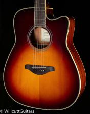 Yamaha FGC-TA TransAcoustic Коричневый Санберст (657) Yamaha FGC-TA TransAcoustic (657) Yamaha FGC-TA TransAcoustic Коричневый Санберст (657) Yamaha FGC-TA TransAcoustic (657)