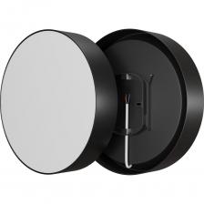 Настенно-потолочный светодиодный светильник 18-157 – элегантное и минималистичное решение для основного освещения современных интерьеров в административных, коммерческих, жилых помещениях. Благодаря высоте 35 мм светильник станет идеальным решением для помещений с низкими потолками. По способу монтажа изделие является накладным. Легко устанавливается на монтажную платформу, которая является универсальной и подходит для всей линейки светильников серии MIN. Монтаж возможен как на стену, так и на потолок.Изделие излучает световой поток в 1620 лм, потребляя при этом 18 Вт, что в итоге дает энергоэффективность 90 лм/Вт. Цветовая температура 4000 К наиболее близка к естественному солнечному свету. Размер светильника ?170х35 мм, ширина рамки всего 2 мм. Корпус выполнен из ABS-пластика, рассеиватель из полистирола. Цвет корпуса и рамки черный.Равномерное светораспределение без пульсации, без провалов яркости и световых пятен благодаря высокоэффективным сверхъярким светодиодам San’an, расположенным на алюминиевой плате.Площадь освещения 9 м2.Степень защиты от пыли и влаги соответствует стандарту IP20, что подразумевает использование в сухих, проветриваемых помещениях. Настенно-потолочный светодиодный светильник 18-157 – элегантное и минималистичное решение для основного освещения современных интерьеров в административных, коммерческих, жилых помещениях. Благодаря высоте 35 мм светильник станет идеальным решением для помещений с низкими потолками. По способу монтажа изделие является накладным. Легко устанавливается на монтажную платформу, которая является универсальной и подходит для всей линейки светильников серии MIN. Монтаж возможен как на стену, так и на потолок.Изделие излучает световой поток в 1620 лм, потребляя при этом 18 Вт, что в итоге дает энергоэффективность 90 лм/Вт. Цветовая температура 4000 К наиболее близка к естественному солнечному свету. Размер светильника ?170х35 мм, ширина рамки всего 2 мм. Корпус выполнен из ABS-пластика, рассеиватель из полистирола. Цвет корпуса и рамки черный.Равномерное светораспределение без пульсации, без провалов яркости и световых пятен благодаря высокоэффективным сверхъярким светодиодам San’an, расположенным на алюминиевой плате.Площадь освещения 9 м2.Степень защиты от пыли и влаги соответствует стандарту IP20, что подразумевает использование в сухих, проветриваемых помещениях.