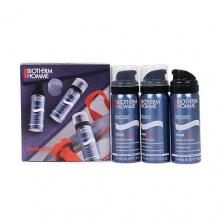 Пена для бритья BIOTHERM Набор для бритья для чувствительной кожи Homme 150 Пена для бритья BIOTHERM Набор для бритья для чувствительной кожи Homme 150