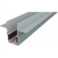 Шинопровод под гипсокартон магнитный встраиваемый iLedex Vision48/22 4822-65/48-2000-WH (2 метра) Шинопровод под гипсокартон магнитный встраиваемый iLedex Vision48/22 4822-65/48-2000-WH (2 метра)