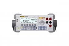 Мультиметр Rigol Мультиметр 5 1/2 Digital Multimeter(240,000 Count), 0.015% DC Voltage Accuracy, 123rdgs/s, USB, RS232 Мультиметр Rigol Мультиметр 5 1/2 Digital Multimeter(240,000 Count), 0.015% DC Voltage Accuracy, 123rdgs/s, USB, RS232