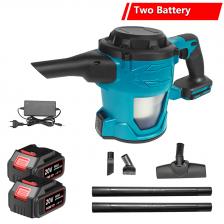 Ручной пылесос WOBERICH для аккумулятора Makita 18 В Ручной пылесос WOBERICH для аккумулятора Makita 18 В