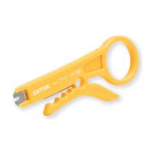 Инструмент для заделки витой пары SHTOK СИ-2ВП 27103 Инструмент для заделки витой пары SHTOK СИ-2ВП 27103