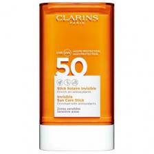 Карандаш Clarins Invisible Sun Care Stick SPF 50 Карандаш Clarins Invisible Sun Care Stick SPF 50