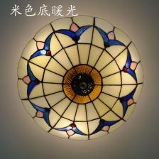 Потолочные светильники Marmenkina Tiffany 25/30/40 см Потолочные светильники Marmenkina Tiffany 25/30/40 см