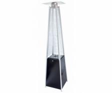 Инфракрасный газовый обогреватель Stalleh Pyramid X4 Black Инфракрасный газовый обогреватель Stalleh Pyramid X4 Black