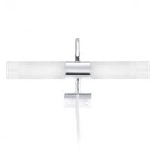 светильник д/ванной комнаты EGLO Granada 2х33Вт G9 хром светильник д/ванной комнаты EGLO Granada 2х33Вт G9 хром