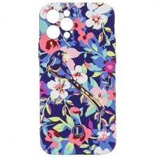 Чехол-накладка Luxo для Apple iPhone 12 Pro с защитой камеры H9 Чехол-накладка Luxo для Apple iPhone 12 Pro с защитой камеры H9