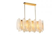 Подвесная люстра Moderli Rimini V10437-PL Подвесная люстра Moderli Rimini V10437-PL