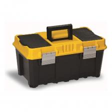 Ящик для инструментов Zalger APEX (559*350*284 мм) AX 04 Ящик для инструментов Zalger APEX (559*350*284 мм) AX 04