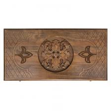 Нарды резные Ustyan Узор-1 Нарды резные Ustyan Узор-1