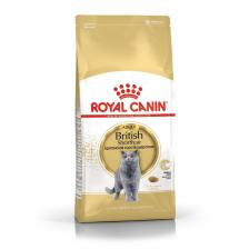 Сухой корм RC British Shorthair для британских кошек, 4 кг Сухой корм RC British Shorthair для британских кошек, 4 кг