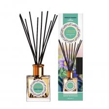 AREON Диффузор ароматический, французкий сад и лавандовое масло / HOME PERFUMES French Garden & lavander oil Natural Lavender Oil 150 мл AREON Диффузор ароматический, французкий сад и лавандовое масло / HOME PERFUMES French Garden & lavander oil Natural Lavender Oil 150 мл