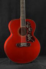 Акустическая гитара Gibson Custom Shop Orianthi SJ-200 Cherry Акустическая гитара Gibson Custom Shop Orianthi SJ-200 Cherry